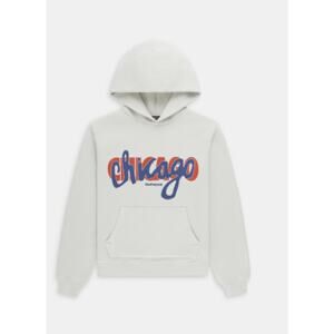 MadHappy Chicago Exclusive Hoodie XL NWT